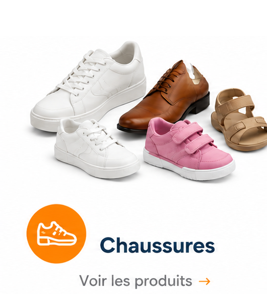Chaussures