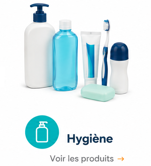 Hygiène