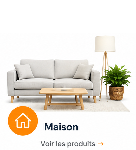 Maison