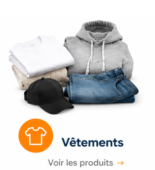 Vêtements